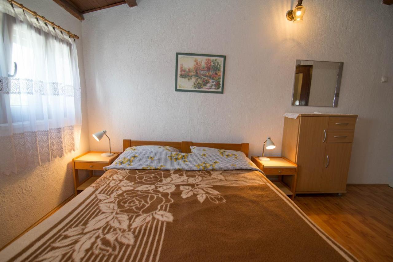House Jasna Punta Kriza Apartment Exterior foto