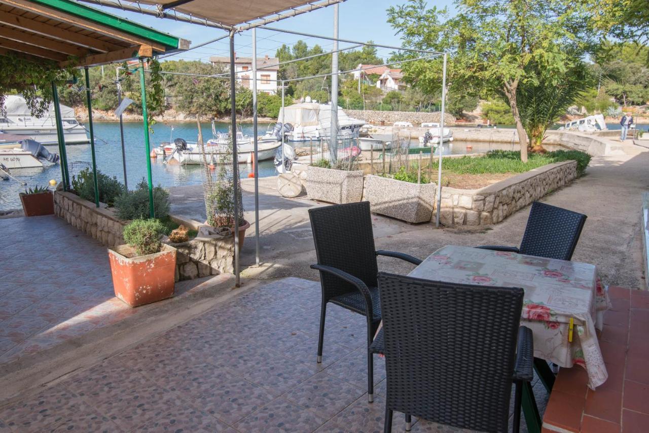 House Jasna Punta Kriza Apartment Exterior foto