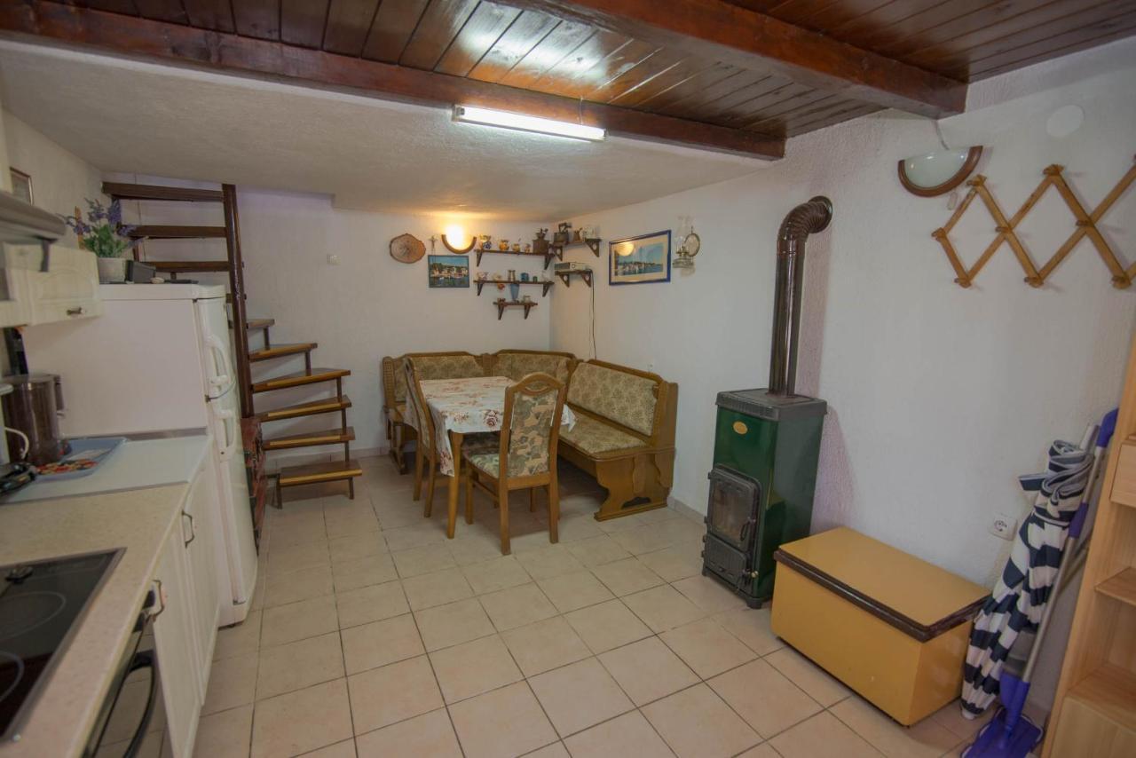 House Jasna Punta Kriza Apartment Exterior foto
