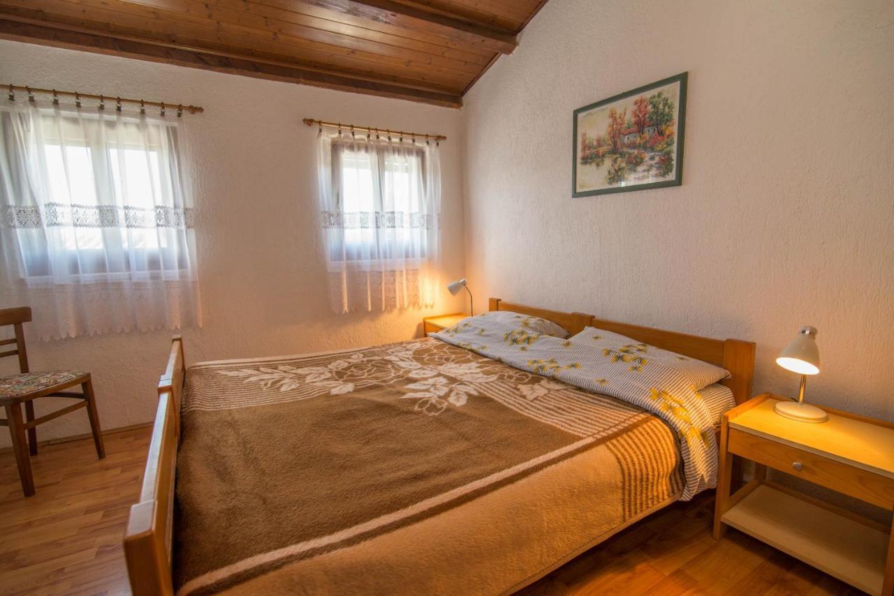 House Jasna Punta Kriza Apartment Exterior foto